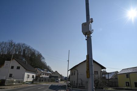 Merilniki kakovosti zraka