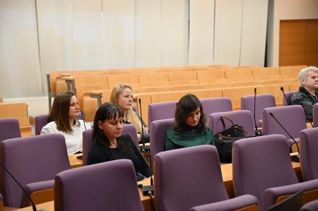 Delavnica SOFTacademy