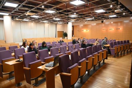 Delavnica SOFTacademy