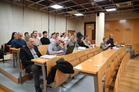 19. redna seja Občinskega sveta Mestne občine Krško