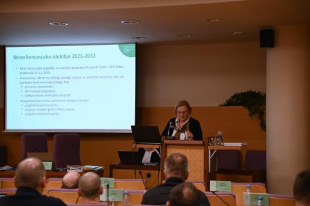 19. redna seja Občinskega sveta Mestne občine Krško