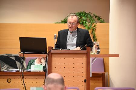 19. redna seja Občinskega sveta Mestne občine Krško