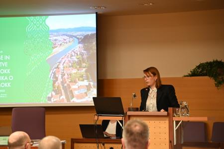 19. redna seja Občinskega sveta Mestne občine Krško