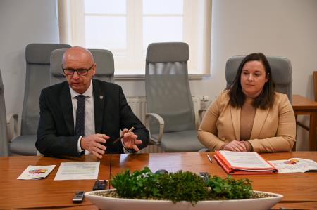 Med 14. marcem in 14. aprilom 2025 lahko oddate predloge za participativni proračun 2026