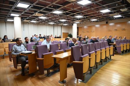 Z 20. redne seje Občinskega sveta Mestne občine Krško