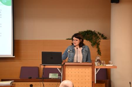 Z 20. redne seje Občinskega sveta Mestne občine Krško