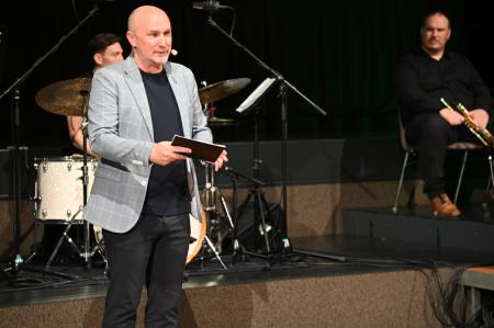 Sprejem športnikov leta 2024