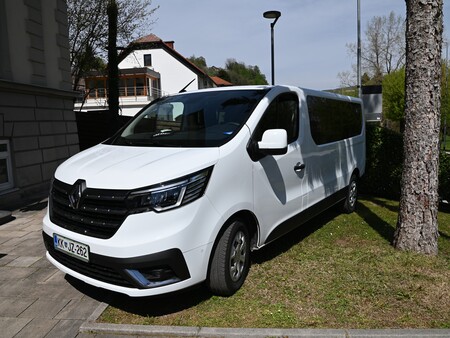 Župan predal ključe novega kombi vozila