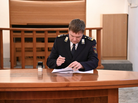 Podpisali pogodbe o izvajanju javne gasilske službe v mestni občini Krško