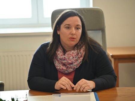 Novinarska konferenca - SD OPN 1