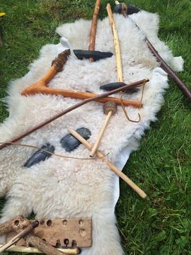 Ajdovska jama zaključila sezono obiskov 