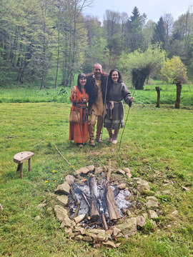 Ajdovska jama zaključila sezono obiskov 