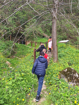 Ajdovska jama zaključila sezono obiskov 