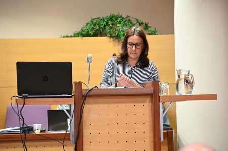 21. redna seja Občinskega sveta Mestne občine Krško