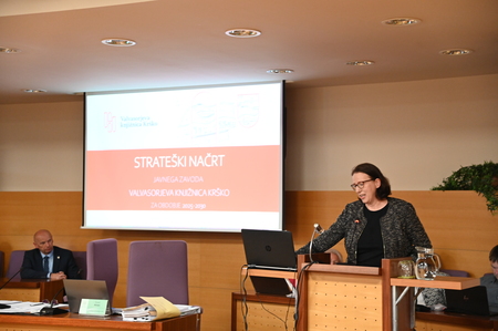 21. redna seja Občinskega sveta Mestne občine Krško