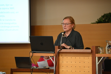 21. redna seja Občinskega sveta Mestne občine Krško