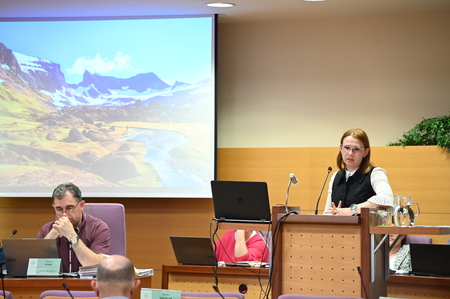 21. redna seja Občinskega sveta Mestne občine Krško