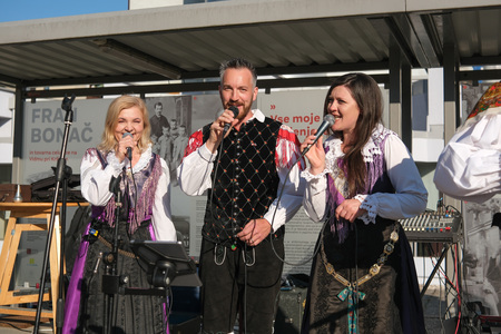 Izbrano Županovo vino Mestne občine Krško 2025