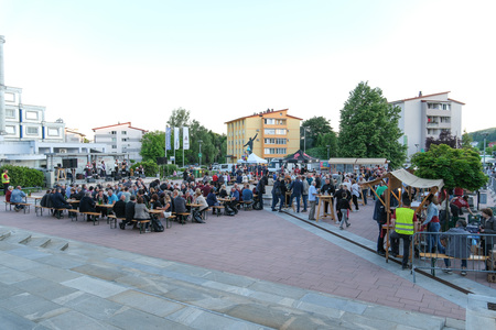 Izbrano Županovo vino Mestne občine Krško 2025