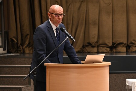 Skupna seja občinskih svetov posavskih občin o projektu JEK2