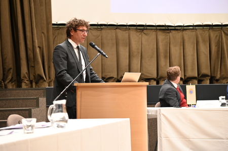 Skupna seja občinskih svetov posavskih občin o projektu JEK2