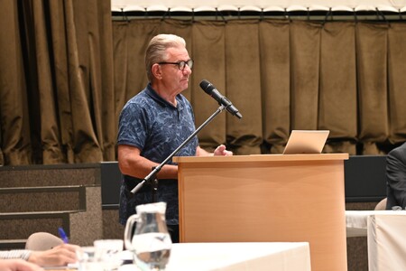 Skupna seja občinskih svetov posavskih občin o projektu JEK2