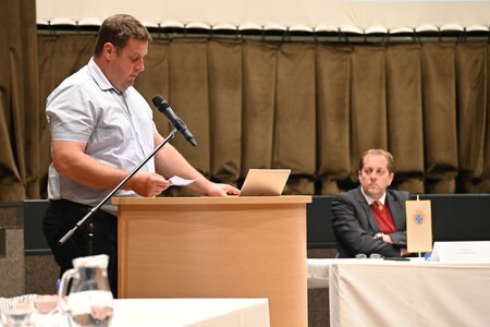 Skupna seja občinskih svetov posavskih občin o projektu JEK2