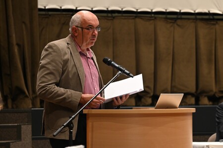 Skupna seja občinskih svetov posavskih občin o projektu JEK2