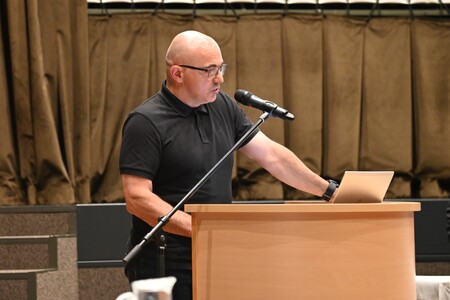 Skupna seja občinskih svetov posavskih občin o projektu JEK2