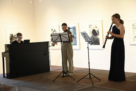 Župan sprejel najuspešnejše učence in dijake 