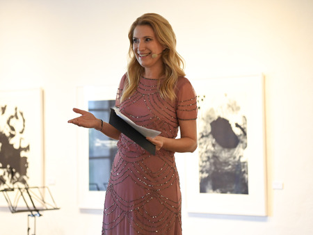 Župan sprejel najuspešnejše učence in dijake 