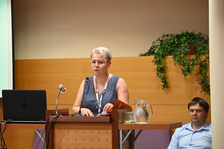 23. redna seja Občinskega sveta Mestne občine Krško