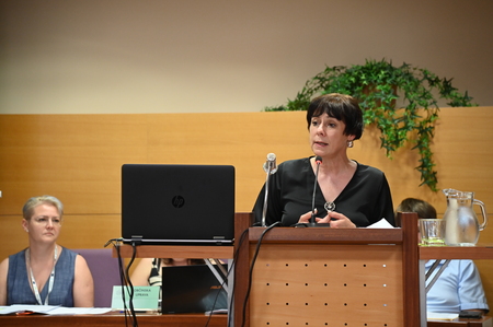 23. redna seja Občinskega sveta Mestne občine Krško