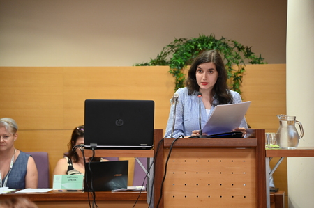 23. redna seja Občinskega sveta Mestne občine Krško