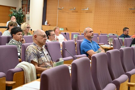 23. redna seja Občinskega sveta Mestne občine Krško