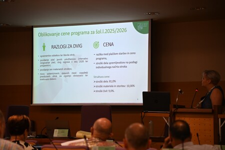 23. redna seja Občinskega sveta Mestne občine Krško