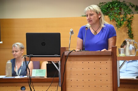 23. redna seja Občinskega sveta Mestne občine Krško