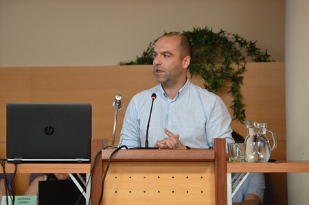 23. redna seja Občinskega sveta Mestne občine Krško