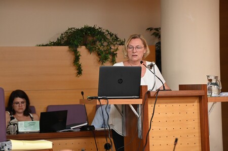 23. redna seja Občinskega sveta Mestne občine Krško