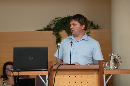 23. redna seja Občinskega sveta Mestne občine Krško