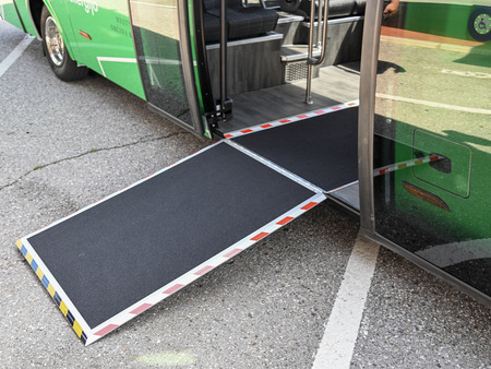 Nov električni avtobus pripravljen za prevoz občanov in obiskovalcev Krškega