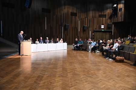 Predstavitev pobude za pripravo državnega prostorskega načrta za JEK2