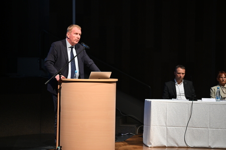 Predstavitev pobude za pripravo državnega prostorskega načrta za JEK2