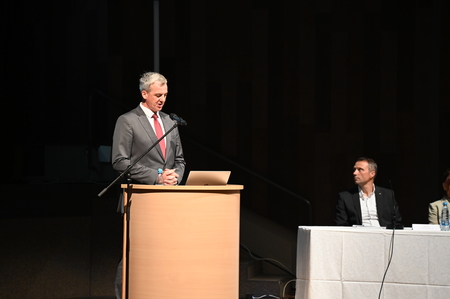 Predstavitev pobude za pripravo državnega prostorskega načrta za JEK2