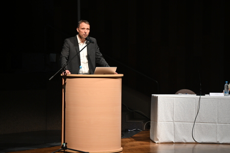 Predstavitev pobude za pripravo državnega prostorskega načrta za JEK2