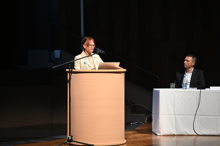 Predstavitev pobude za pripravo državnega prostorskega načrta za JEK2