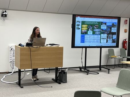 Mestna občina Krško na srečanju projekta SOFTacademy v finskem Lahtiju