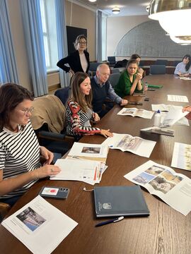 Mestna občina Krško na srečanju projekta SOFTacademy v finskem Lahtiju