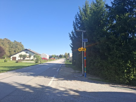 Na Raki varneje v šolo s sistemom Busko