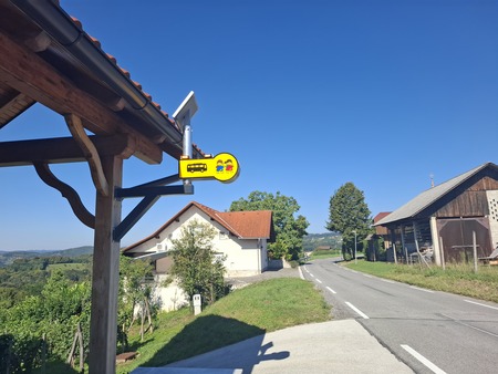 Na Raki varneje v šolo s sistemom Busko